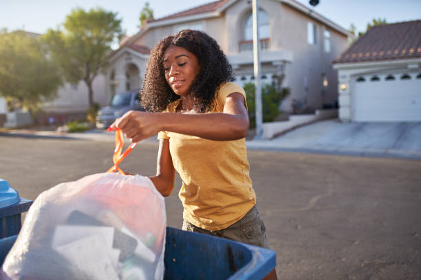 Best Affordable Junk Removal Services  in Big Bend, WI