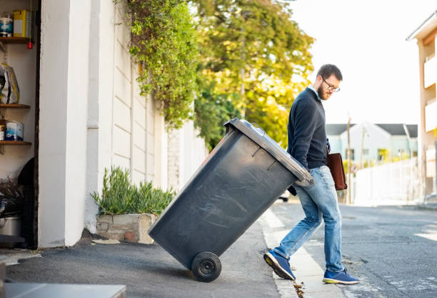 Best Professional Junk Removal  in Big Bend, WI