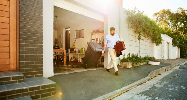 Best Household Junk Removal  in Big Bend, WI