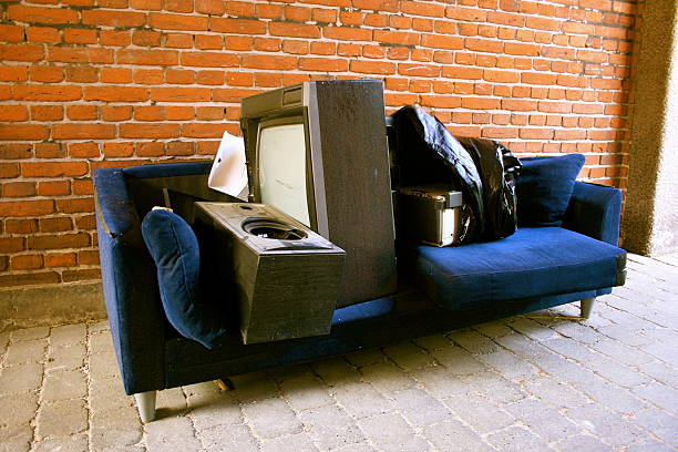 Best Office Junk Removal  in Big Bend, WI