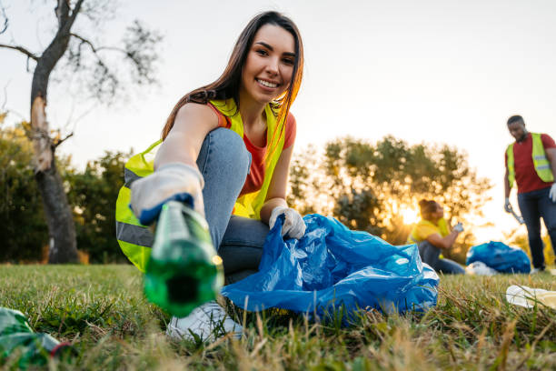 Best Commercial Junk Removal  in Big Bend, WI